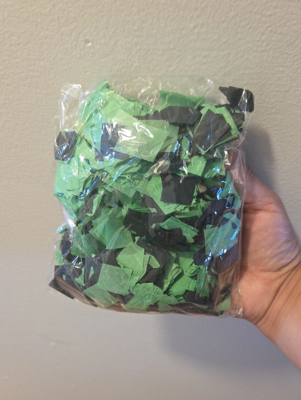 Green Alien Piñata Party Decor - Brand: